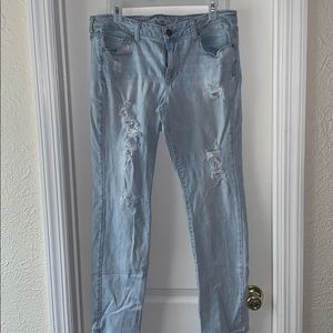AE jeans